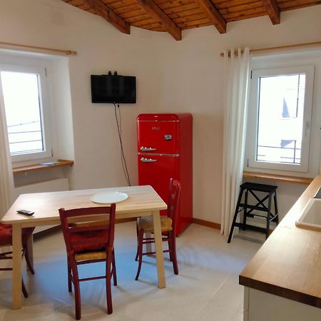Casa Storta - Cycle Garage Con Biciclette Villa Pisogne Dış mekan fotoğraf