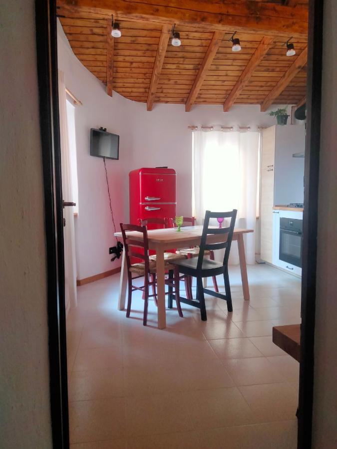 Casa Storta - Cycle Garage Con Biciclette Villa Pisogne Dış mekan fotoğraf