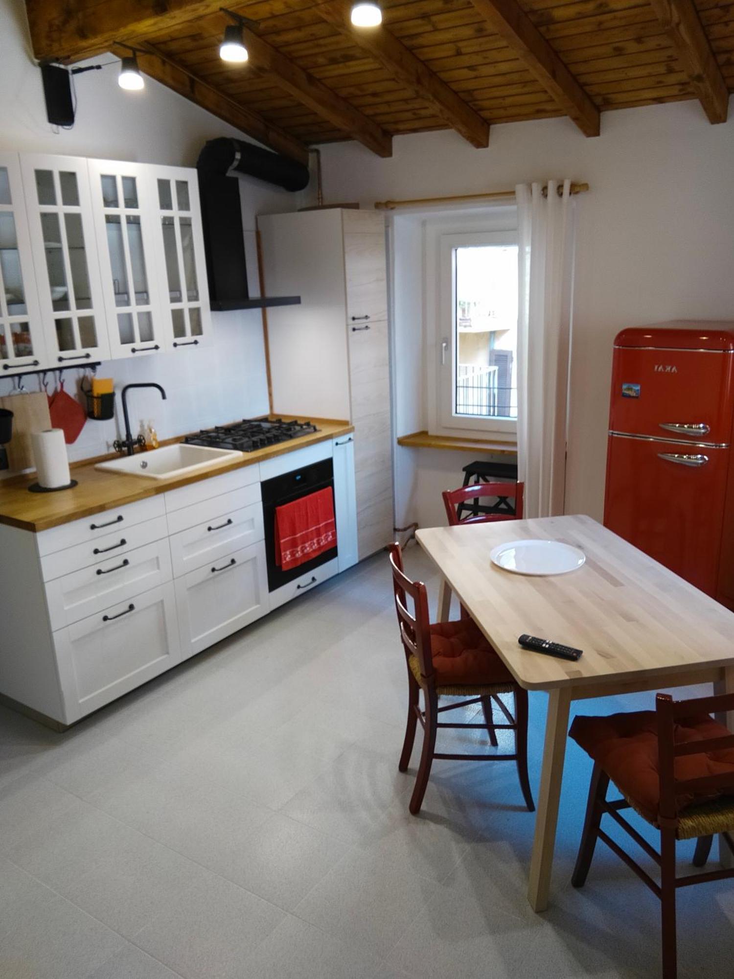 Casa Storta - Cycle Garage Con Biciclette Villa Pisogne Dış mekan fotoğraf