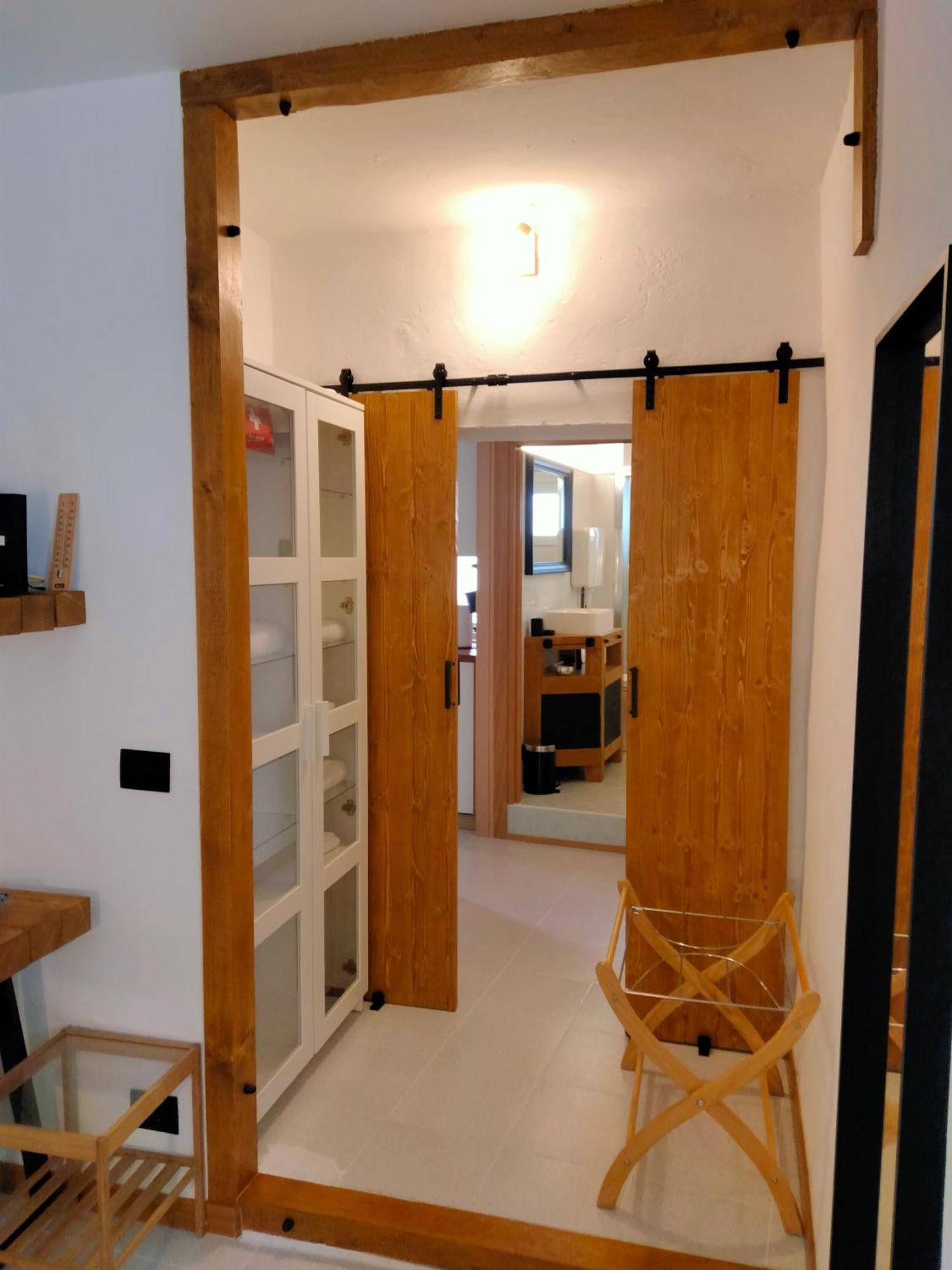 Casa Storta - Cycle Garage Con Biciclette Villa Pisogne Dış mekan fotoğraf