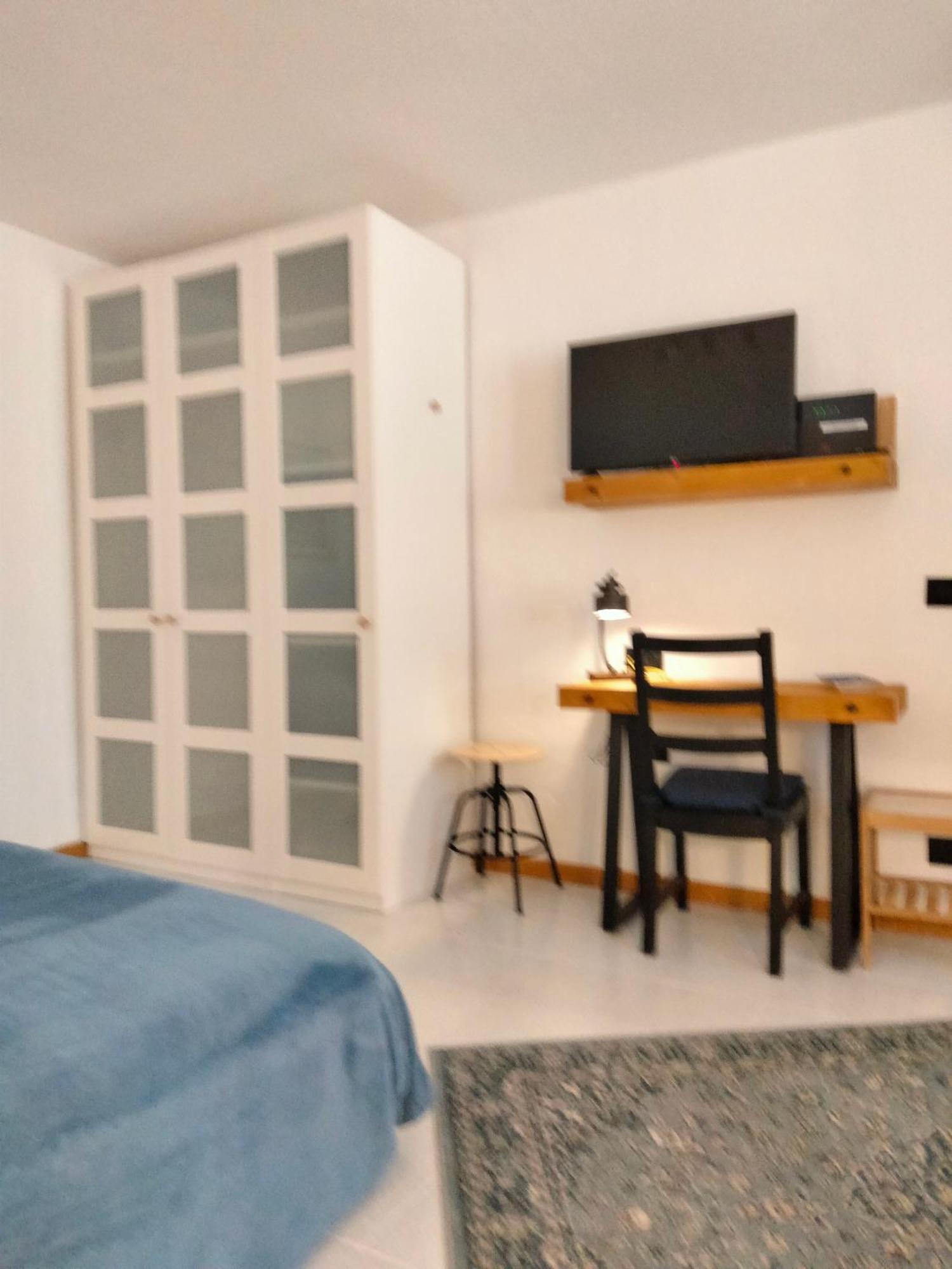 Casa Storta - Cycle Garage Con Biciclette Villa Pisogne Dış mekan fotoğraf