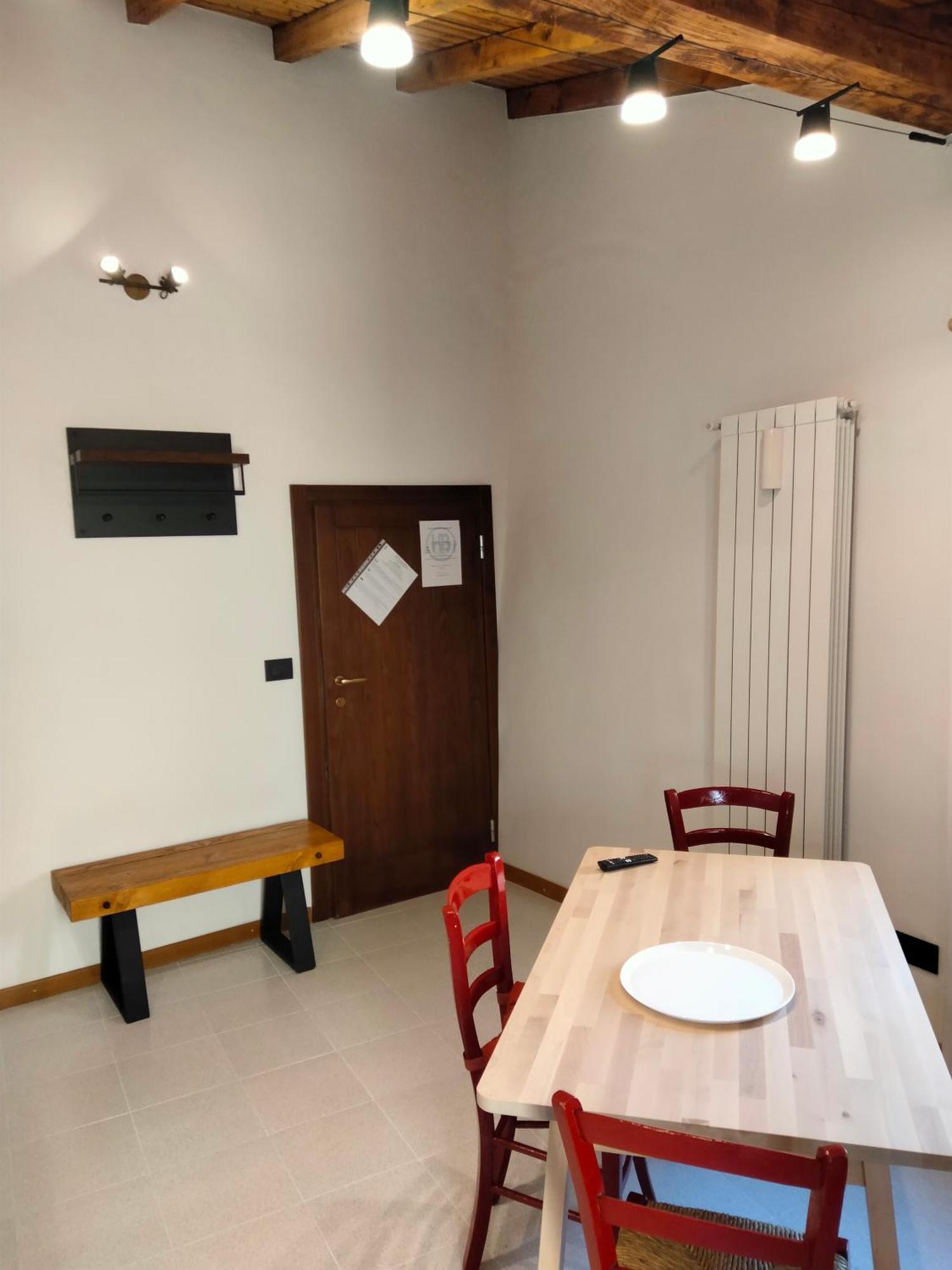 Casa Storta - Cycle Garage Con Biciclette Villa Pisogne Dış mekan fotoğraf