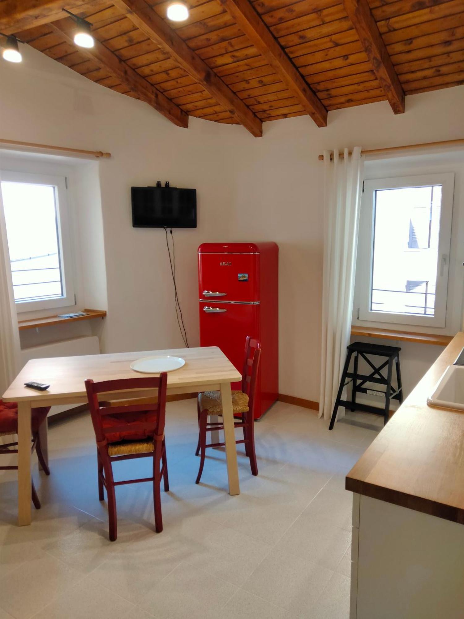Casa Storta - Cycle Garage Con Biciclette Villa Pisogne Dış mekan fotoğraf
